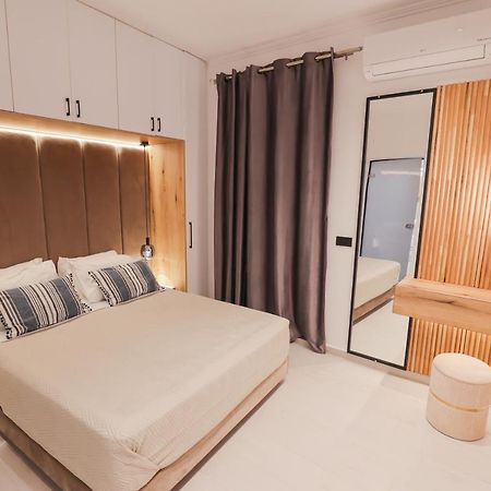 City Compass Luxury Suites Rhodes City Eksteriør billede