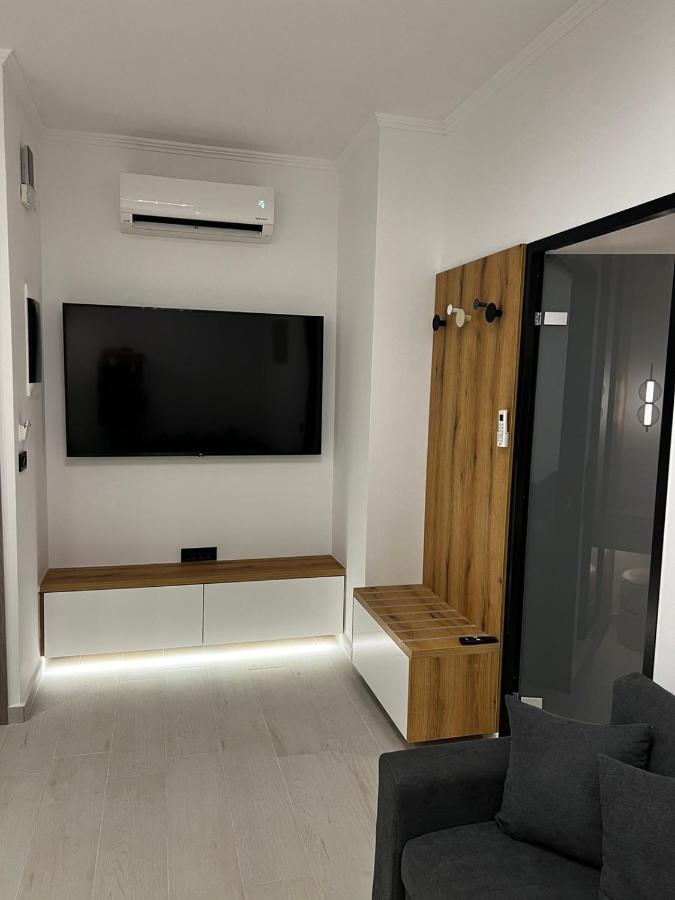 City Compass Luxury Suites Rhodes City Eksteriør billede