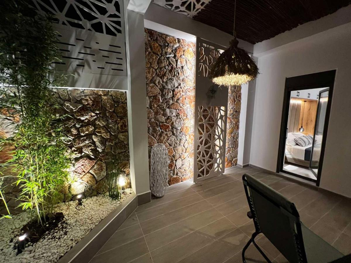 City Compass Luxury Suites Rhodes City Eksteriør billede